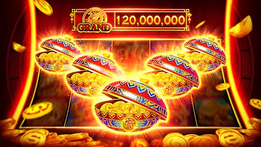 App ttqq slots mobile